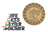  Logo LGBT-friendly